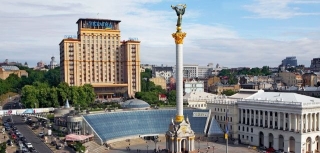 Киев