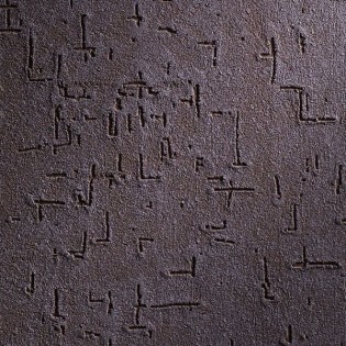 Дерево №5 декоративная штукатурка арт.316