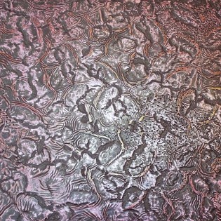 Марсельский воск №4 декоративная штукатурка арт.810
