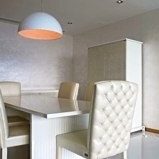 Отточенто №1 декоративная штукатурка арт.2164